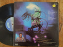 Donn Thomas – Live Wires (RSA VG)