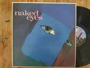 Naked Eyes – Naked Eyes (RSA VG-)