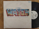 VA - Water OST (RSA VG-)