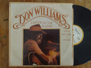 Don Williams - Listen To The Radio (RSA VG+)