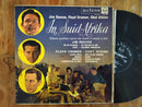 Jim Reeves Floyd Cramer & Chet Atkins - In Suid Afrika (RSA VG-)