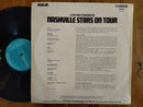 VA - Nashville Stars On Tour (UK VG+)