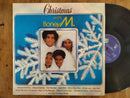 Boney M. - Christmas With (RSA VG)