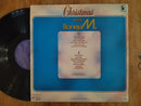 Boney M. - Christmas With (RSA VG)