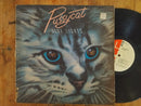Pussycat - Blue Lights (Zim VG-)