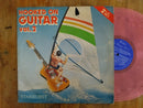 Starburst - Hooked On Guitar Vol. 2 (RSA VG) 2LP Gatefold