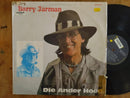 Barry Jarman - Die Ander Hoed (RSA VG+)