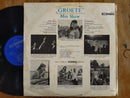 Min Shaw - Groete (RSA VG)