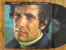 Lucio Battisti - Images (USA VG)