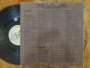 Gino Vannelli – Storm At Sunup (USA VG+)