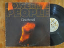 Gino Vannelli – Powerful People (USA VG)