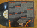 Gino Vannelli – Powerful People (USA VG)