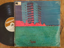 Ten Years After - Watt (RSA VG-) Gatefold