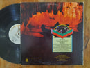 Rick Wakeman - Journey To The Center If The Earth (USA VG) Gatefold