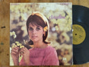 Claudine Longet - Claudine (USA VG)