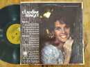 Claudine Longet - Claudine (USA VG)