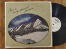 Fred Shelton – For A Very Special Person (USA VG)