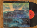 Blood, Sweat & Tears Featuring David Clayton-Thomas – New City (USA VG))