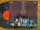 Blood, Sweat & Tears Featuring David Clayton-Thomas – New City (USA VG))