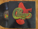 Chicago - VIII (USA VG)