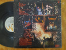 Y&T - Open Fire (UK VG+)