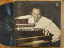 Frank Sinatra - Ol' Blue Eyes Is Back ( Germany VG)