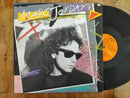 Marc Jordan - Talking Through Pictures (RSA VG)