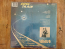 Venus - Soul Train (RSA EX Sealed)