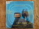 Jacki's Groove - Step Right In (RSA EX) Sealed