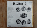 Hi-Lites - 3 (RSA EX)