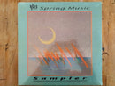 VA - TBA Spring Music Sampler (RSA EX) Sealed
