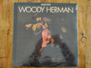 Woody Herman - Giants Steps (RSA EX) Sealed