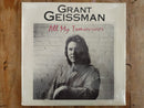 Grant Geissman - All My Tomorrows (RSA EX) Sealed