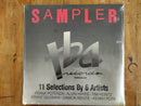 VA - TBA Sampler (RSA EX) Sealed