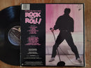 Shakin' Stevens - There Are Two kinds Of Music...(RSA VG/VG-)
