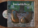 Cat Stevens - Teaser And The Firecat (RSA VG)