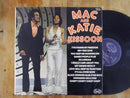 Mac And Katie Kissoon - Mac And Katie Kissoon (UK VG-)