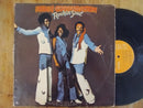 The Hues Corporation - Rockin Soul (USA VG-)