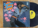 VA - Scorchin' Soul (UK VG)