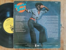 VA - Scorchin' Soul (UK VG)