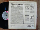 Art Tatum – In Person (UK VG)