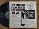Pal Joey OST (RSA VG-) Frank Sinatra