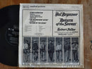 Elmer Bernstein - Return Of The Seven OST (USA VG)