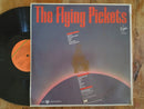 The Flying Pickets - Lost Boys (RSA VG)