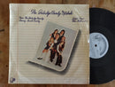 The Partridge Family - Notebook (RSA VG-)