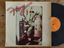 Foxy - Foxy (RSA VG+)