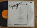 Foxy - Foxy (RSA VG+)