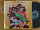 First Choice - Armed And Extremely Dangerous (RSA VG)