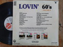 VA - Lovin' 60's Volume II (RSA VG+)