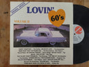 VA - Lovin' 60's Volume II (RSA VG+)